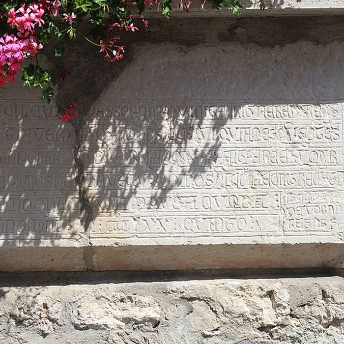 Photo de Maison Gallet