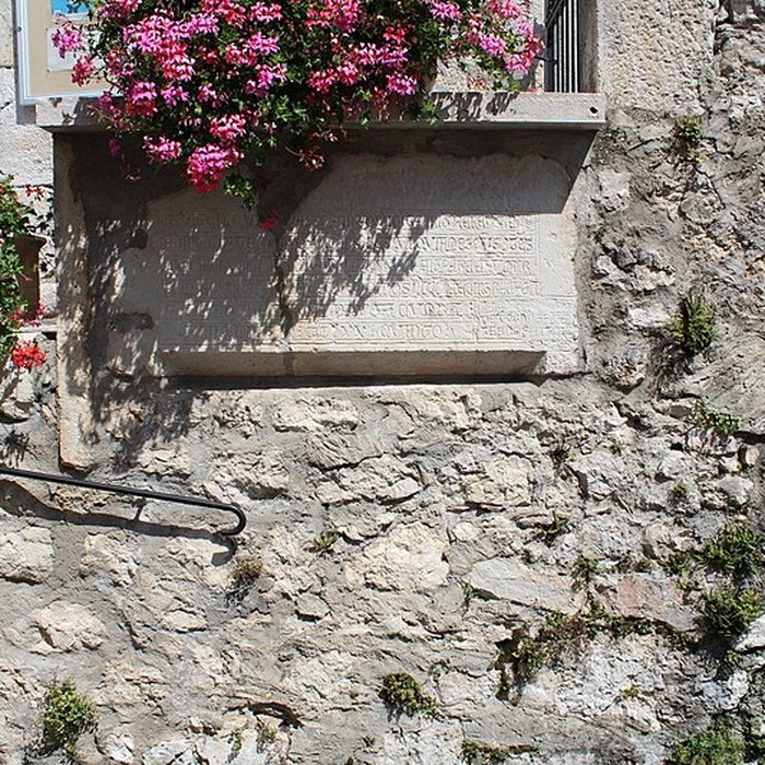 Photo de Maison Gallet