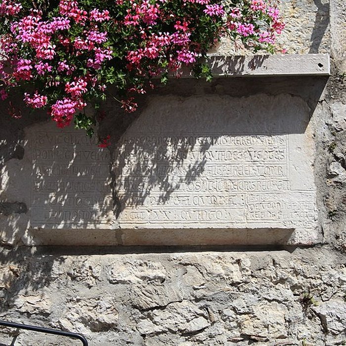 Photo de Maison Gallet