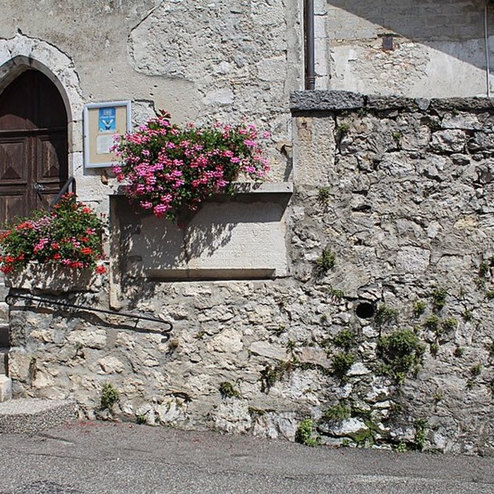 Photo de Maison Gallet