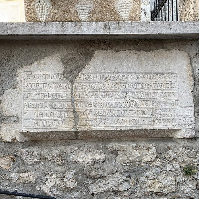 Photo de Maison Gallet