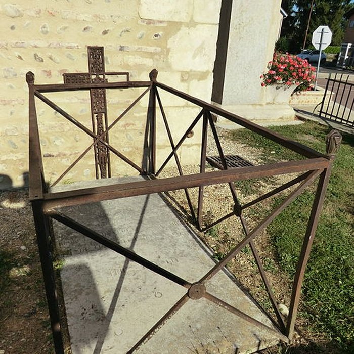 Photo de Eglise Saint-Pierre