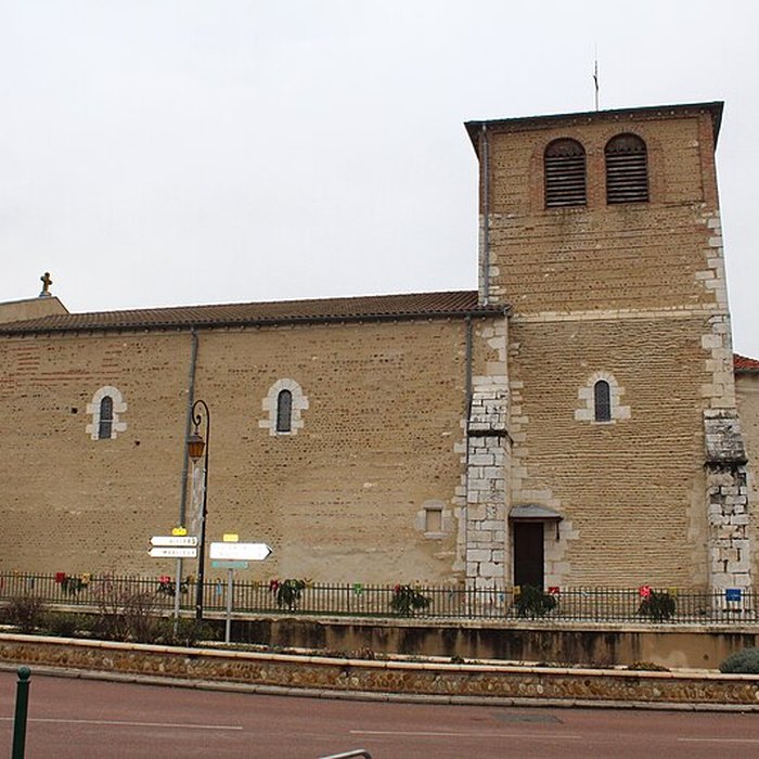 Photo de Eglise Saint-Pierre