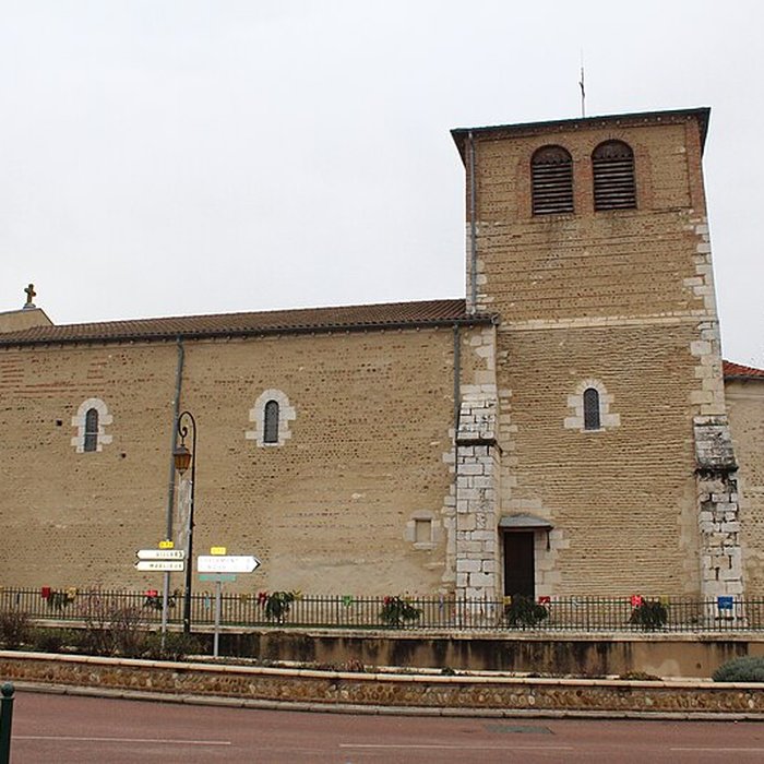Photo de Eglise Saint-Pierre