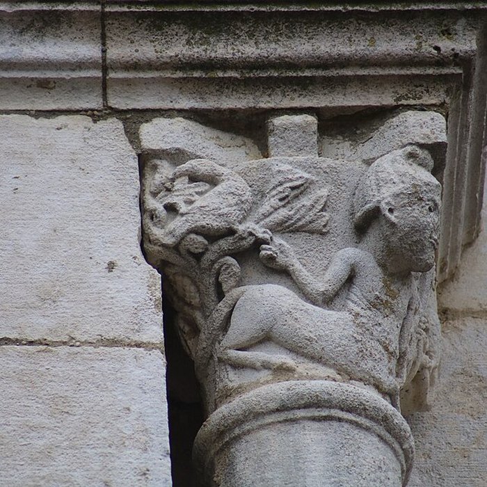 Photo de Eglise Saint-Pierre