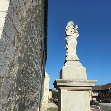 Eglise Saint-Pierre