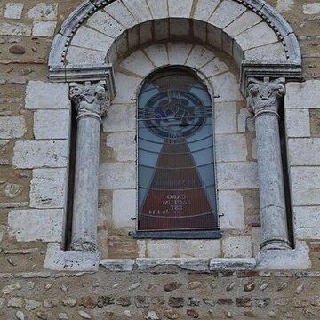 Eglise Saint-Pierre