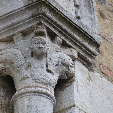 Eglise Saint-Pierre