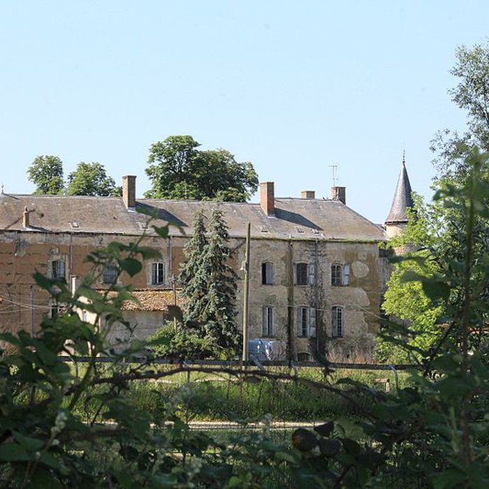 Photo de Château de Montbriand