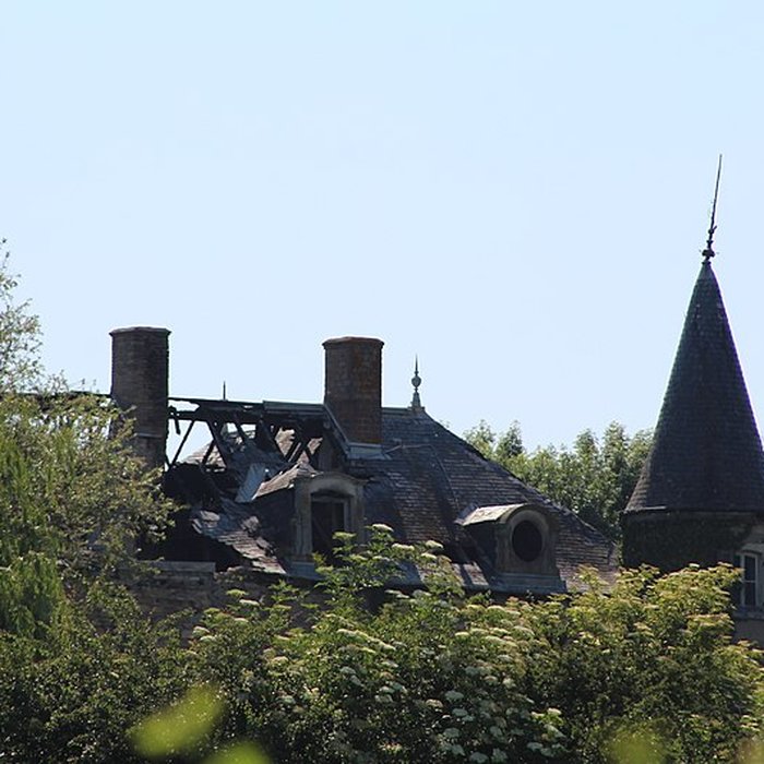 Photo de Château de Montbriand
