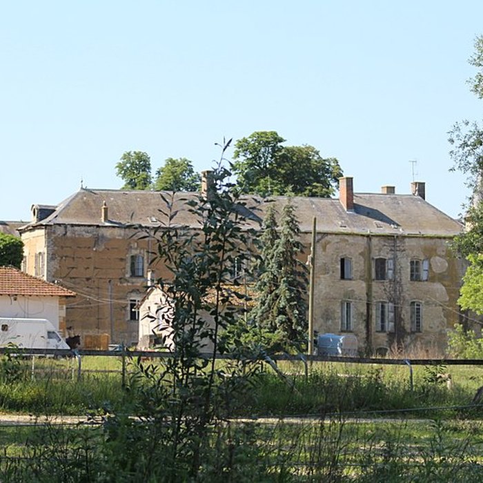 Photo de Château de Montbriand