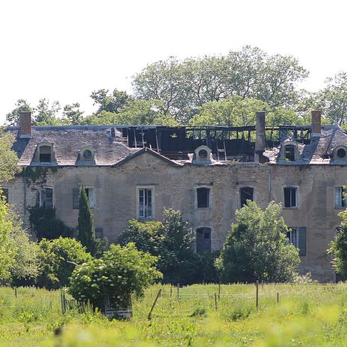 Photo de Château de Montbriand