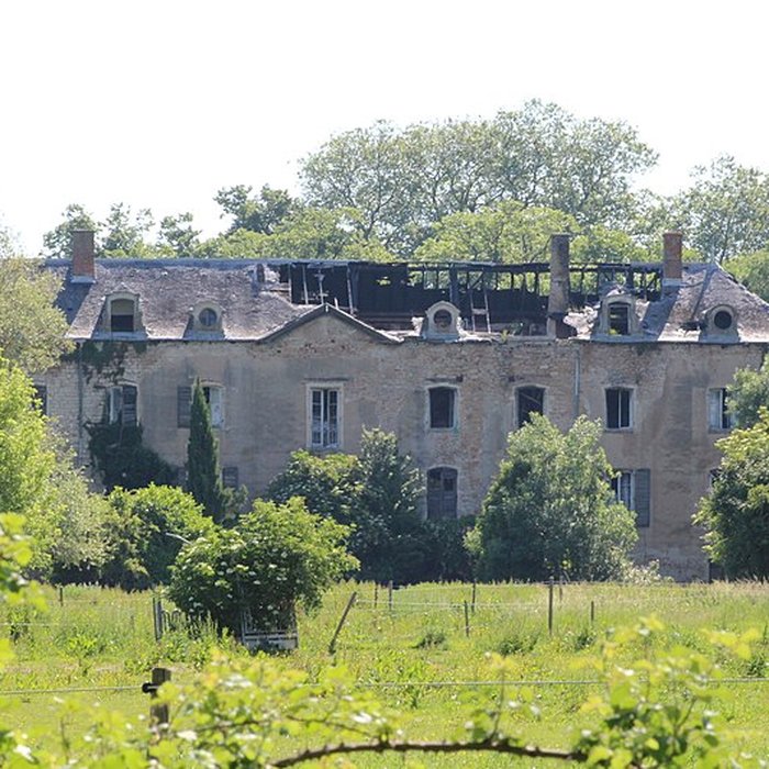 Photo de Château de Montbriand