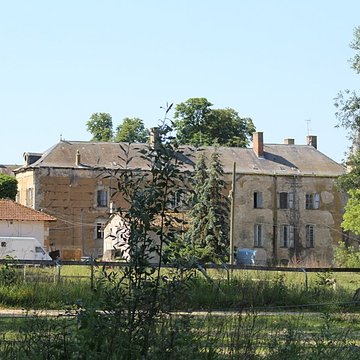 Château de Montbriand