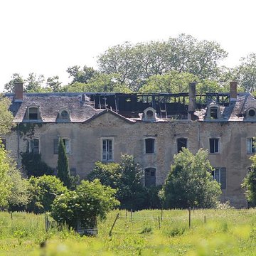 Château de Montbriand