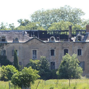 Château de Montbriand