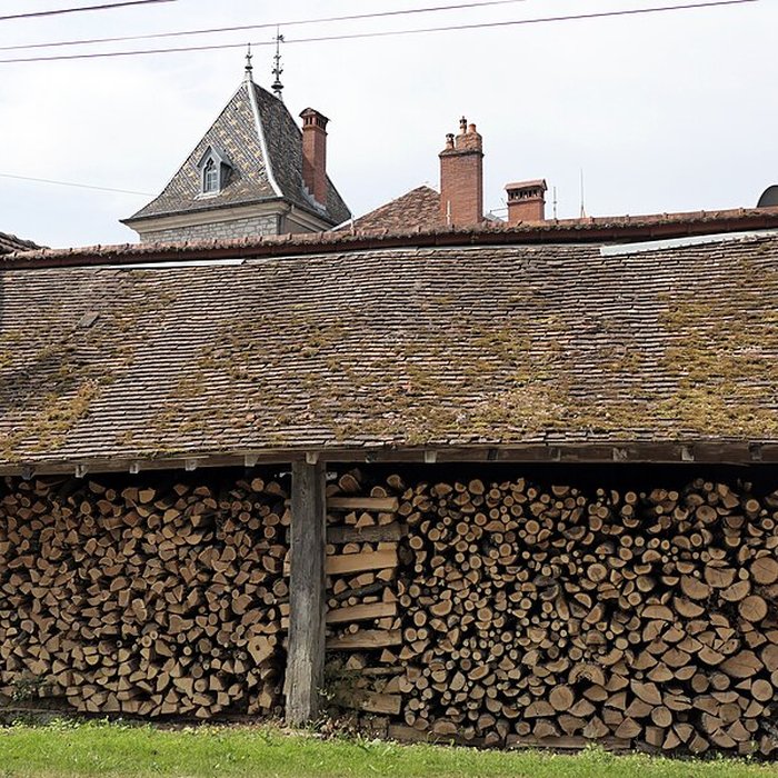Photo de Château de Vregille