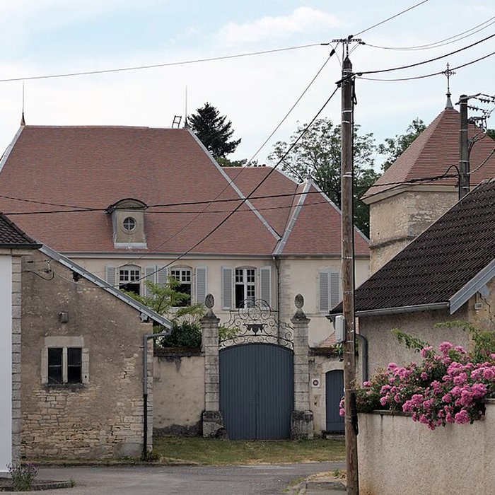 Photo de Château de Vregille