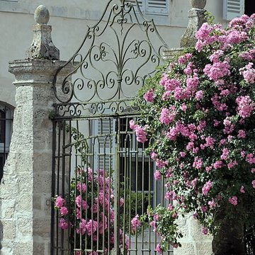 Château de Vregille