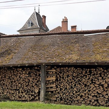 Château de Vregille