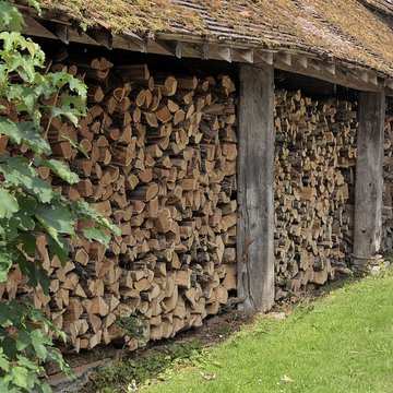 Château de Vregille