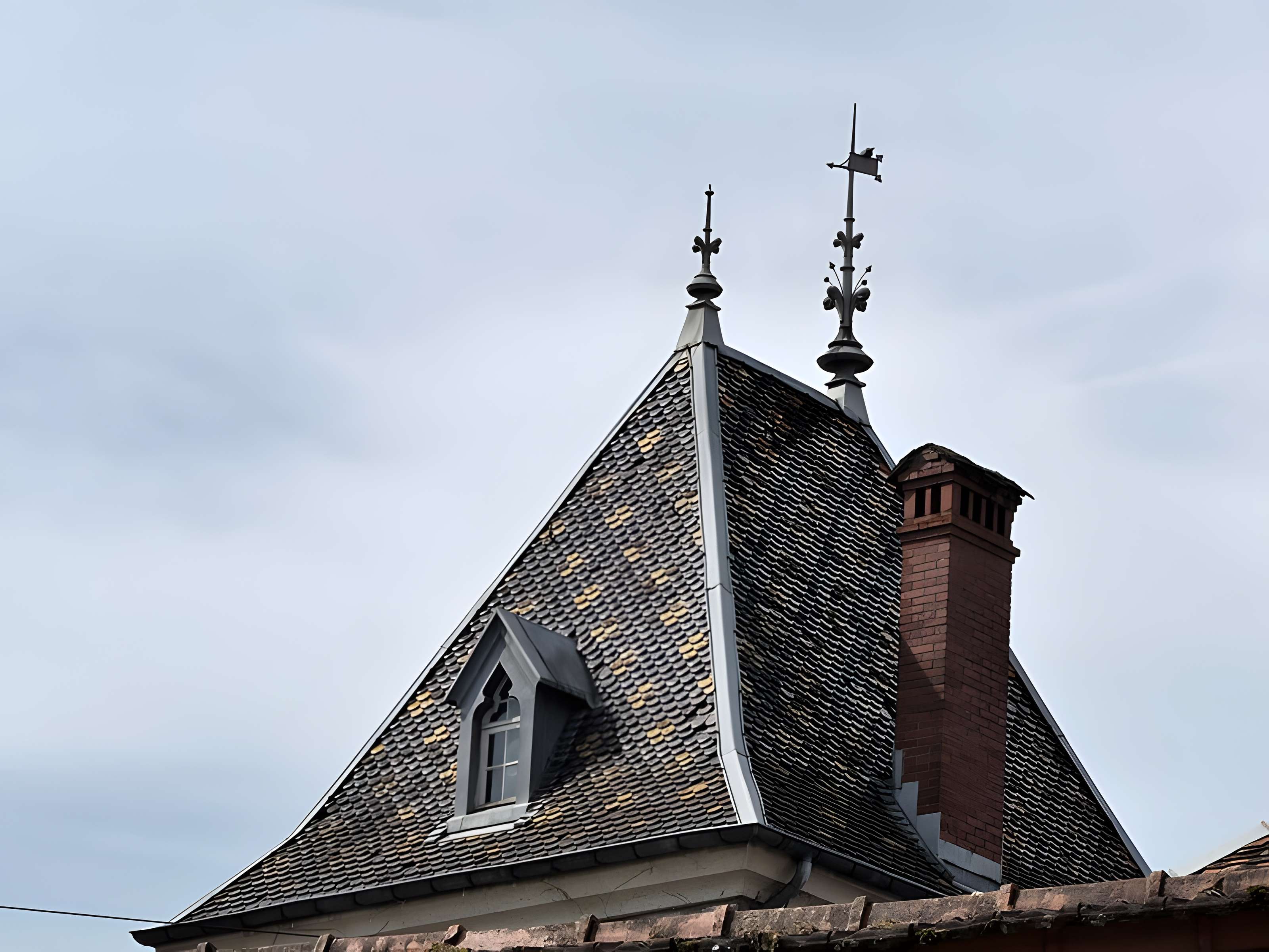 Château de Vregille