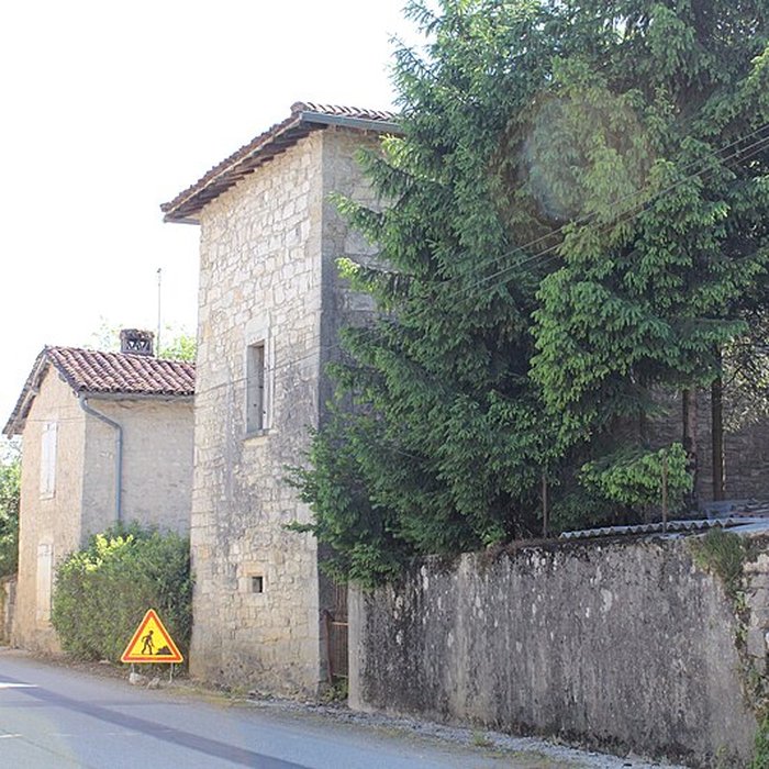 Photo de Maison du XVIe siècle