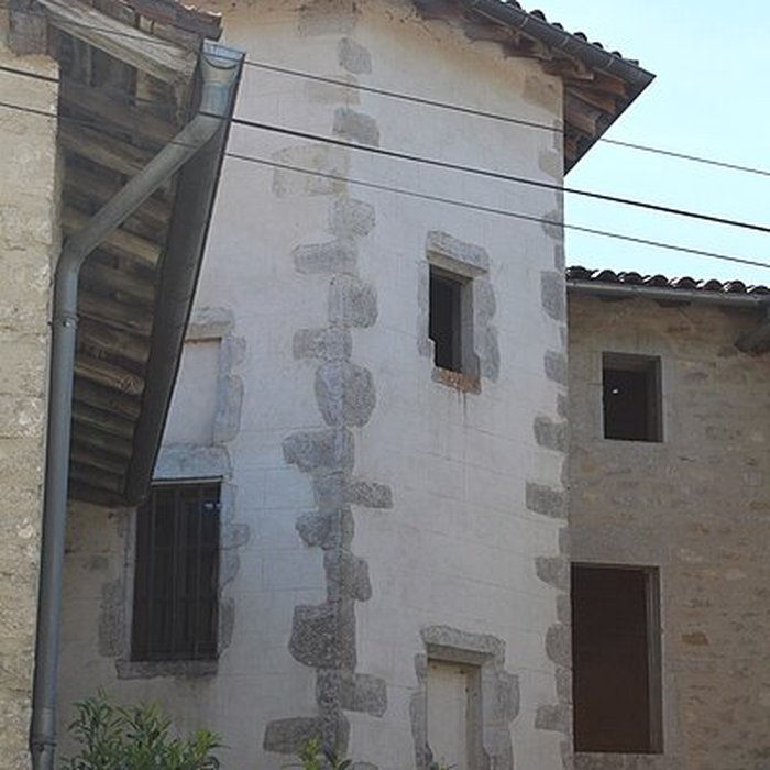 Photo de Maison du XVIe siècle