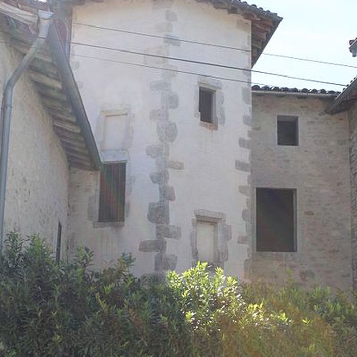 Photo de Maison du XVIe siècle