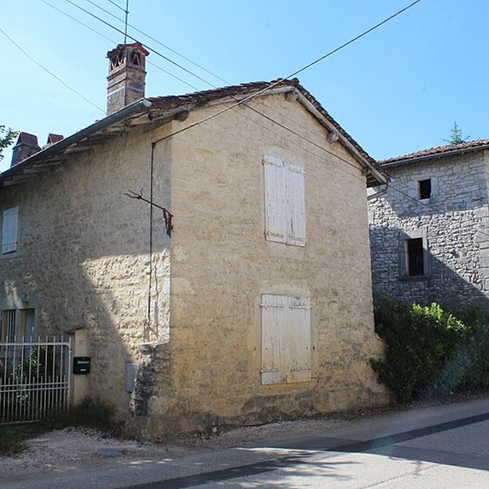 Photo de Maison du XVIe siècle
