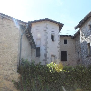 Maison du XVIe siècle