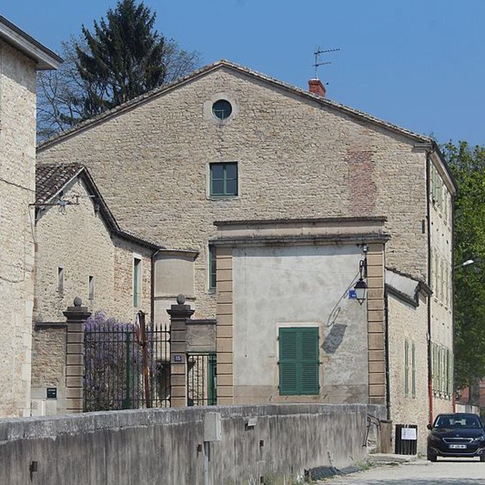 Photo de Maison Racle