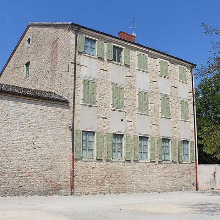 Photo de Maison Racle