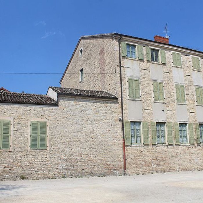 Photo de Maison Racle