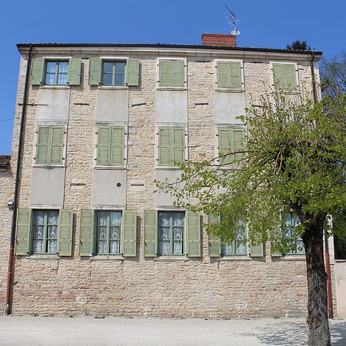 Photo de Maison Racle