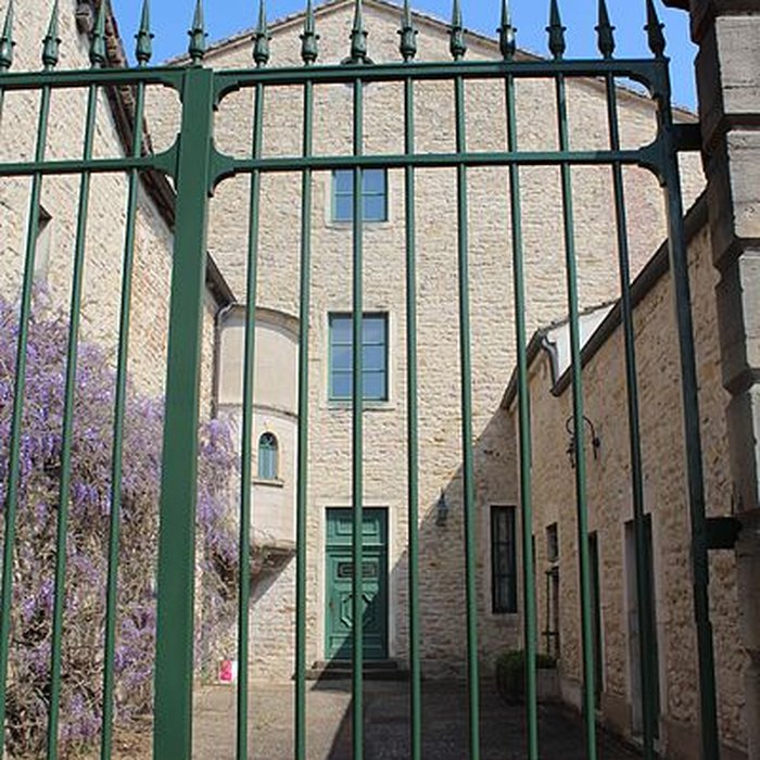 Photo de Maison Racle