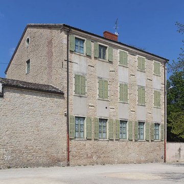 Maison Racle