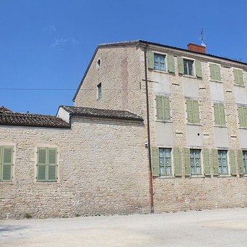 Maison Racle