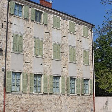 Maison Racle