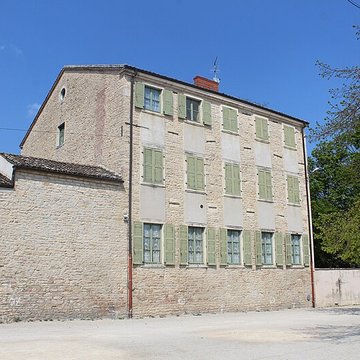 Maison Racle