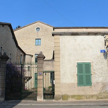 Maison Racle