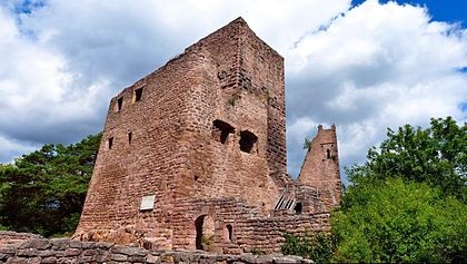Photo de Château de Wahlenbourg