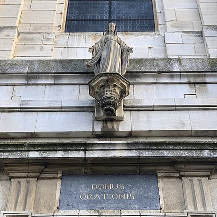 Photo de Eglise Notre-Dame