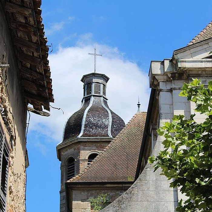 Photo de Eglise Notre-Dame