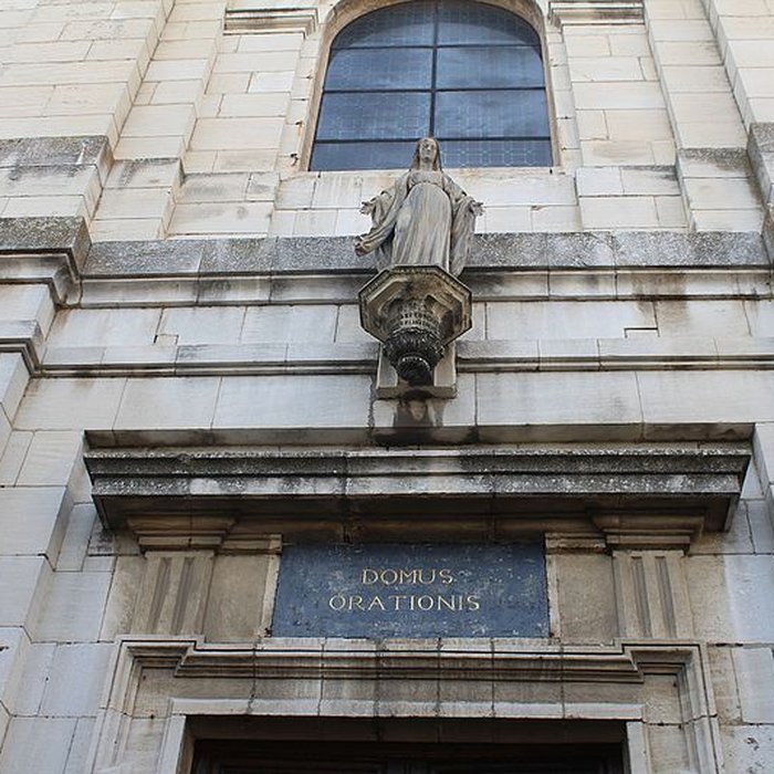 Photo de Eglise Notre-Dame