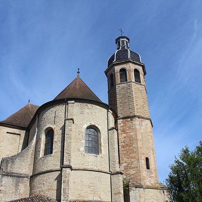 Photo de Eglise Notre-Dame