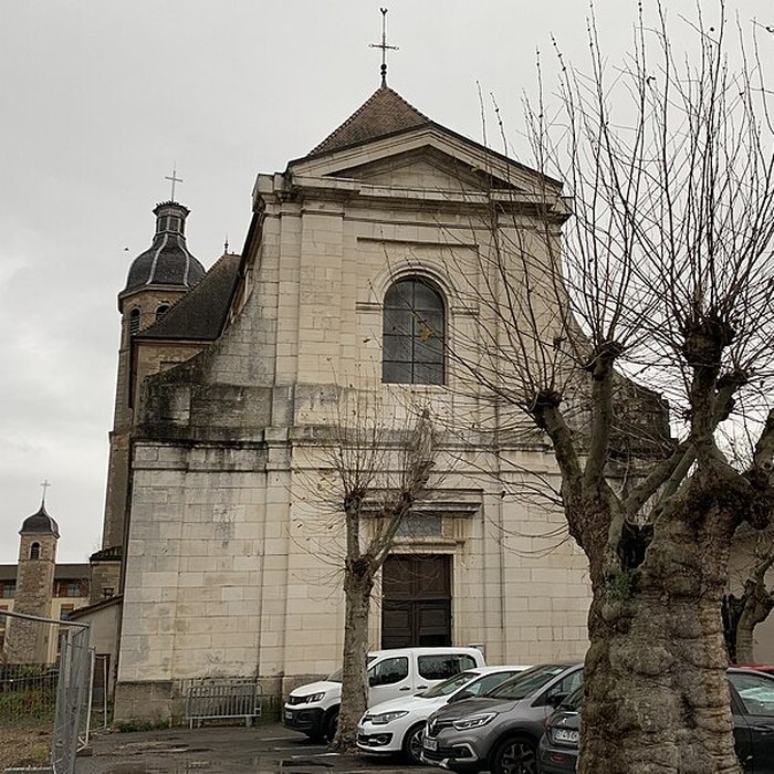Photo de Eglise Notre-Dame