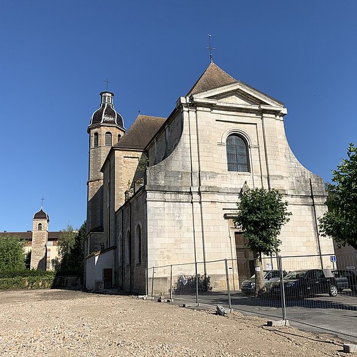 Photo de Eglise Notre-Dame
