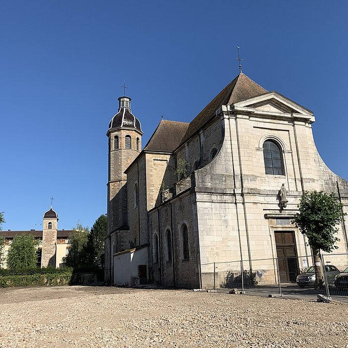 Photo de Eglise Notre-Dame
