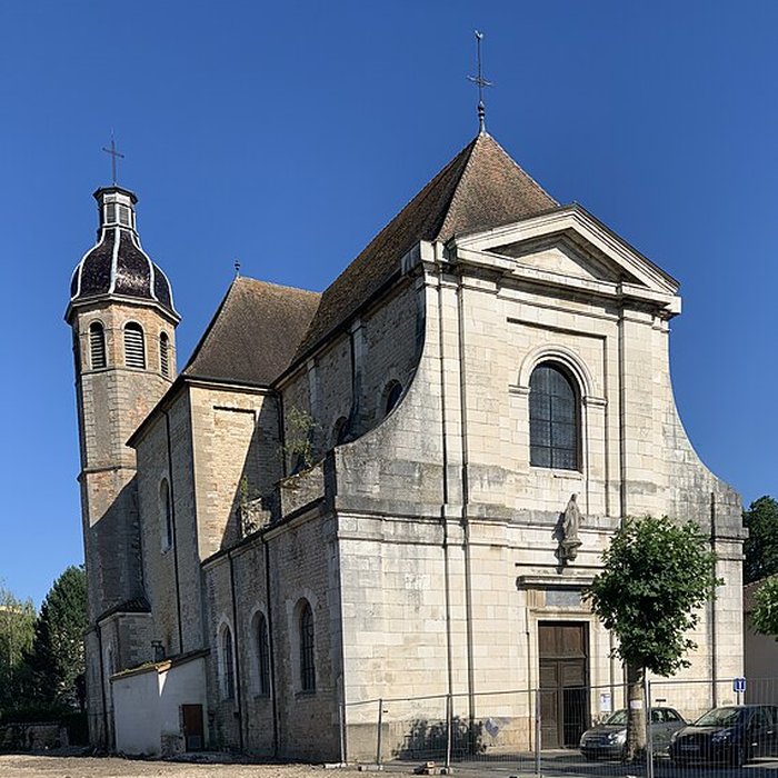 Photo de Eglise Notre-Dame